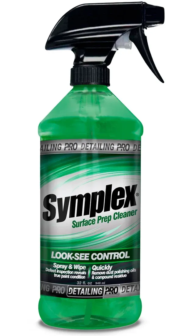 Look See Control Prep, Size: 32oz