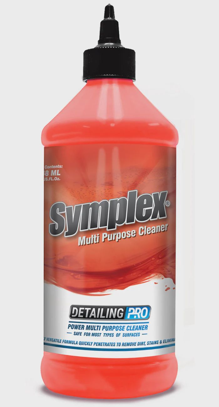 Concentrate Multi-Purpose Cleaner, Size: Quart
