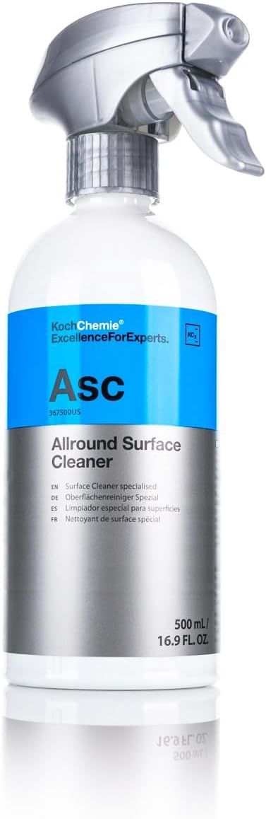 Allround Surface Cleaner-500 mL