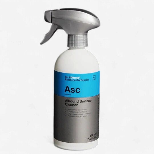 Allround Surface Cleaner, Size: 500ml