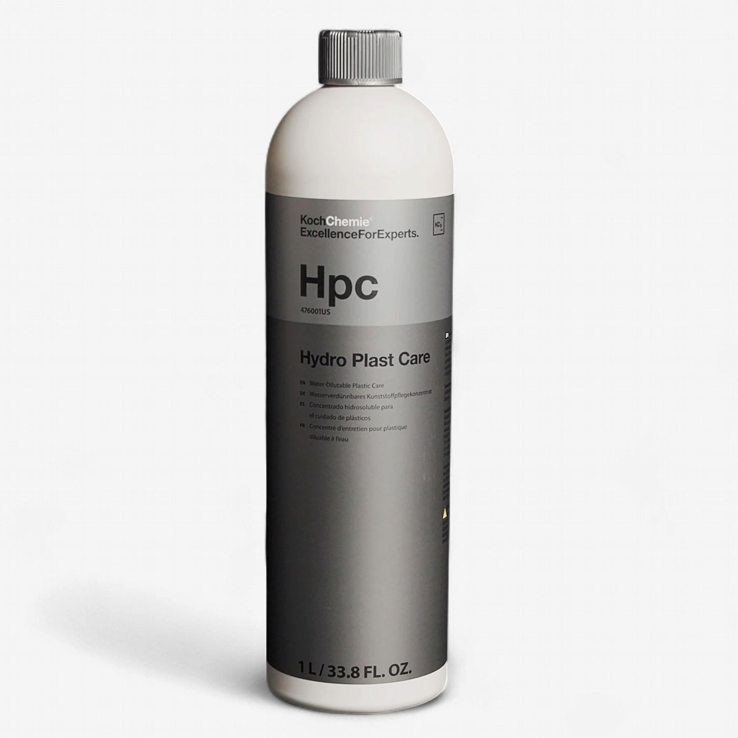 Hydro Plast Care