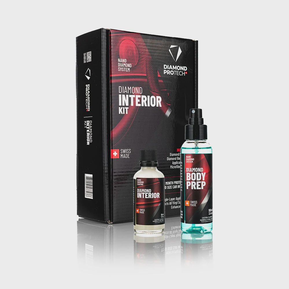 Diamond Interior Kit