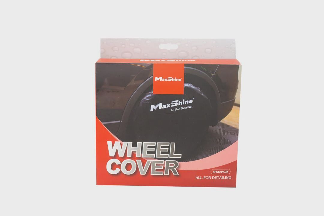 Wheel Cover