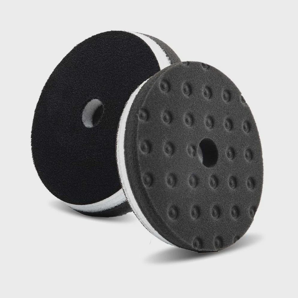 Heavy Duty Orbital (HDO) CCS Pad- Black