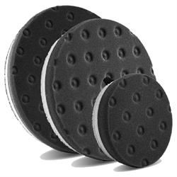 Heavy Duty Orbital (HDO) CCS Pad- Black