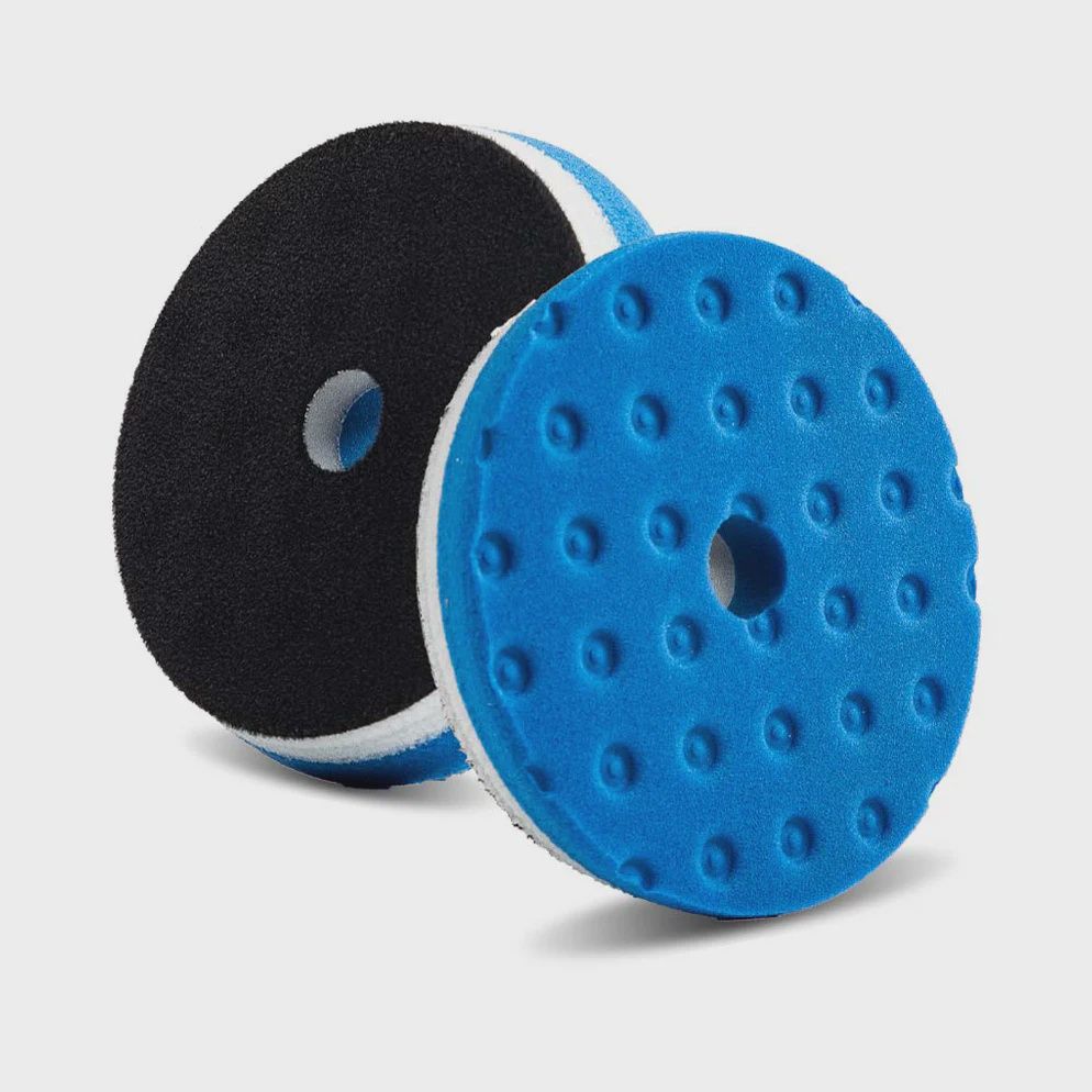 Heavy Duty Orbital (HDO) CCS Pad - Blue