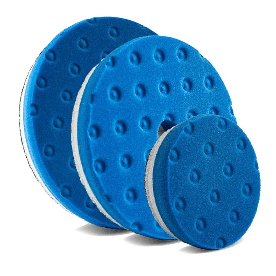 Heavy Duty Orbital (HDO) CCS Pad - Blue