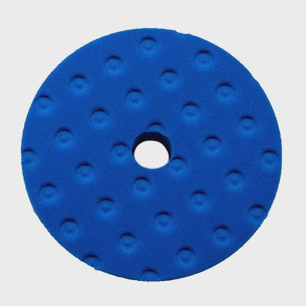 Standard Duty Orbital (SDO) CCS Pads - Blue
