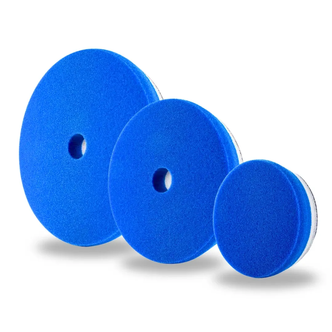 Standard Duty Orbital (SDO) CCS Pads - Blue