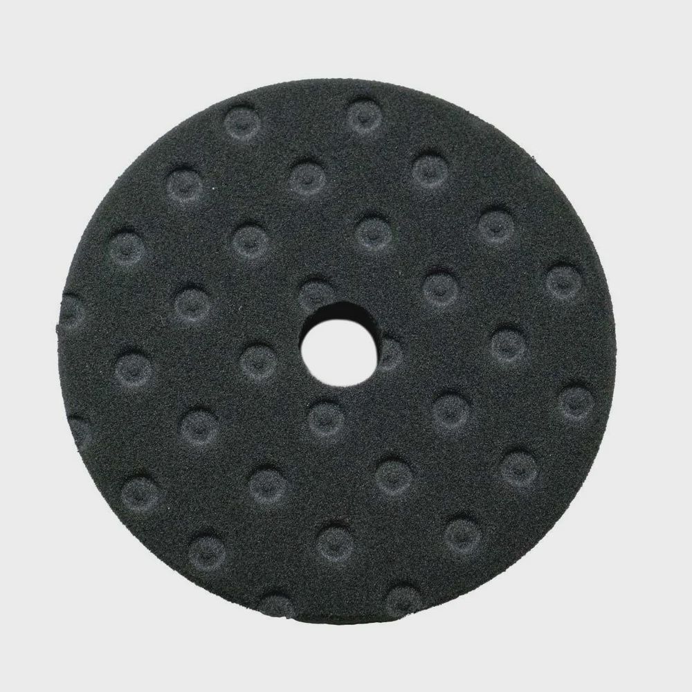 Standard Duty Orbital (SDO) CCS Pads - Black