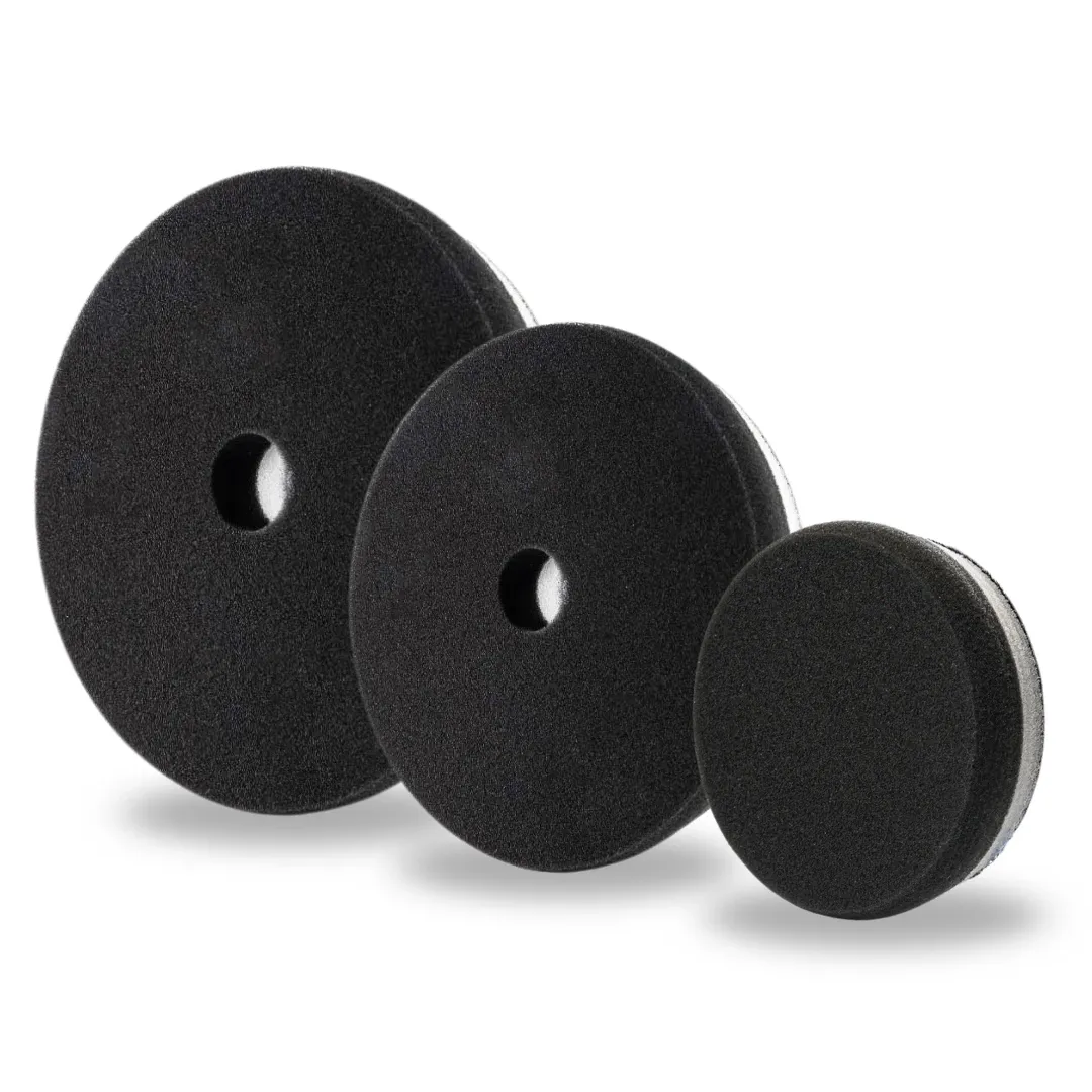 Standard Duty Orbital (SDO) CCS Pads - Black