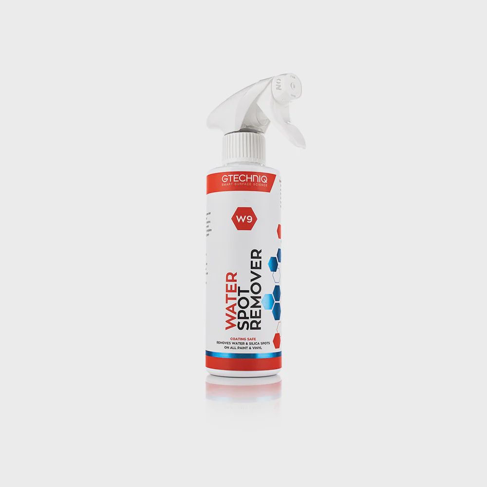 W9 Water Spot Remover