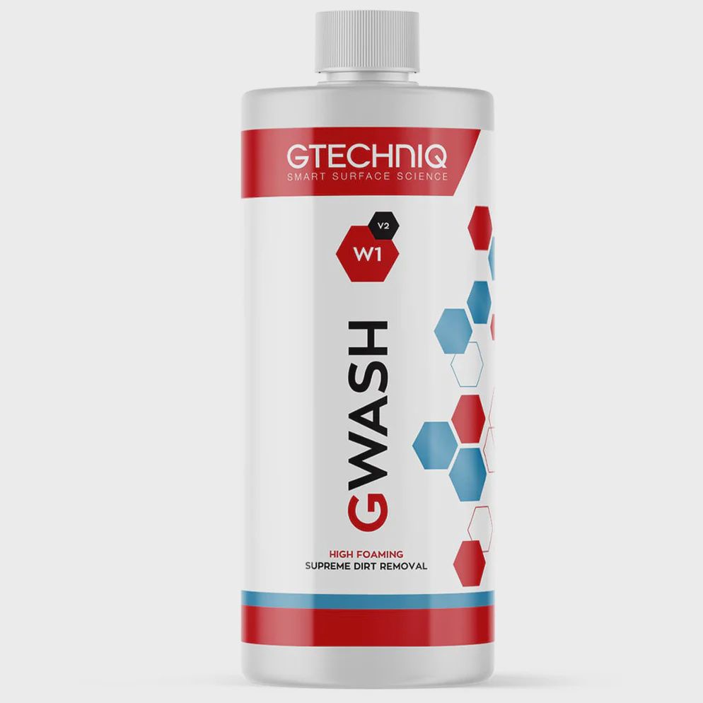 G Wash