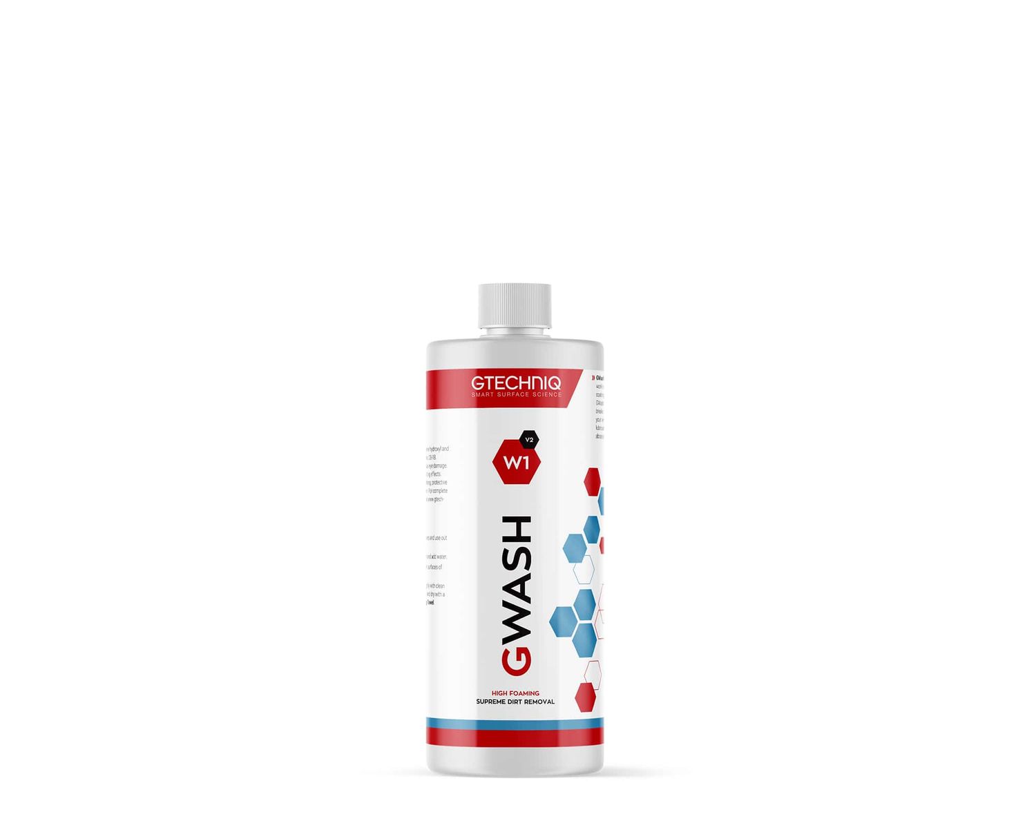 G Wash, Size: 500ml