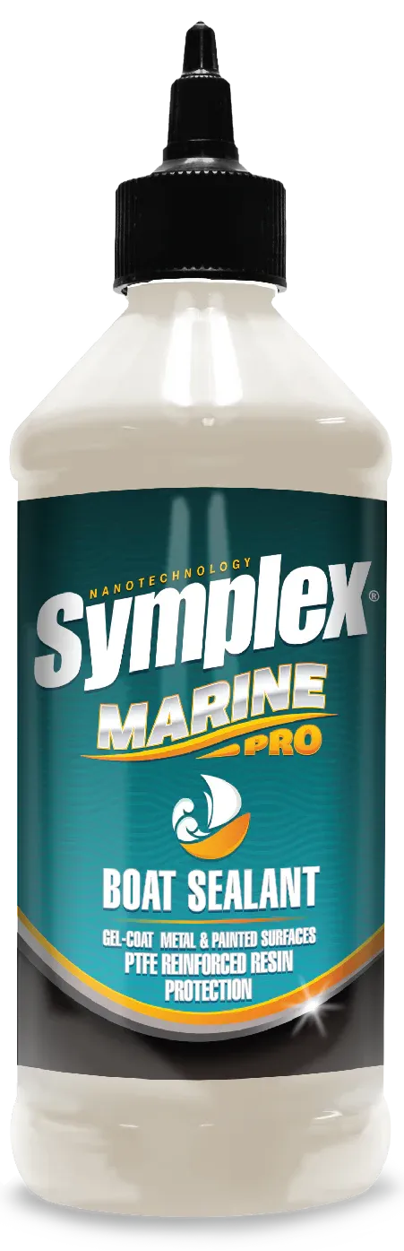 Marine Pro Boat PTFE Sealant, Size: 16oz