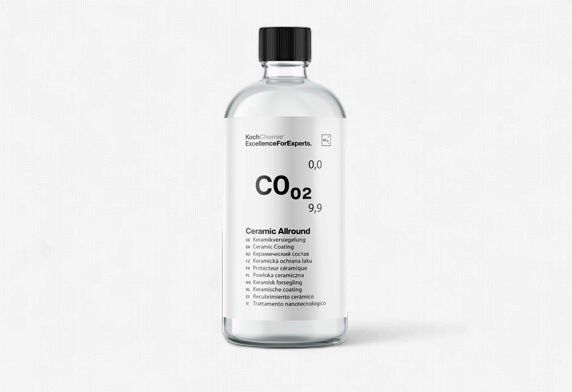 Ceramic Allround C0.02