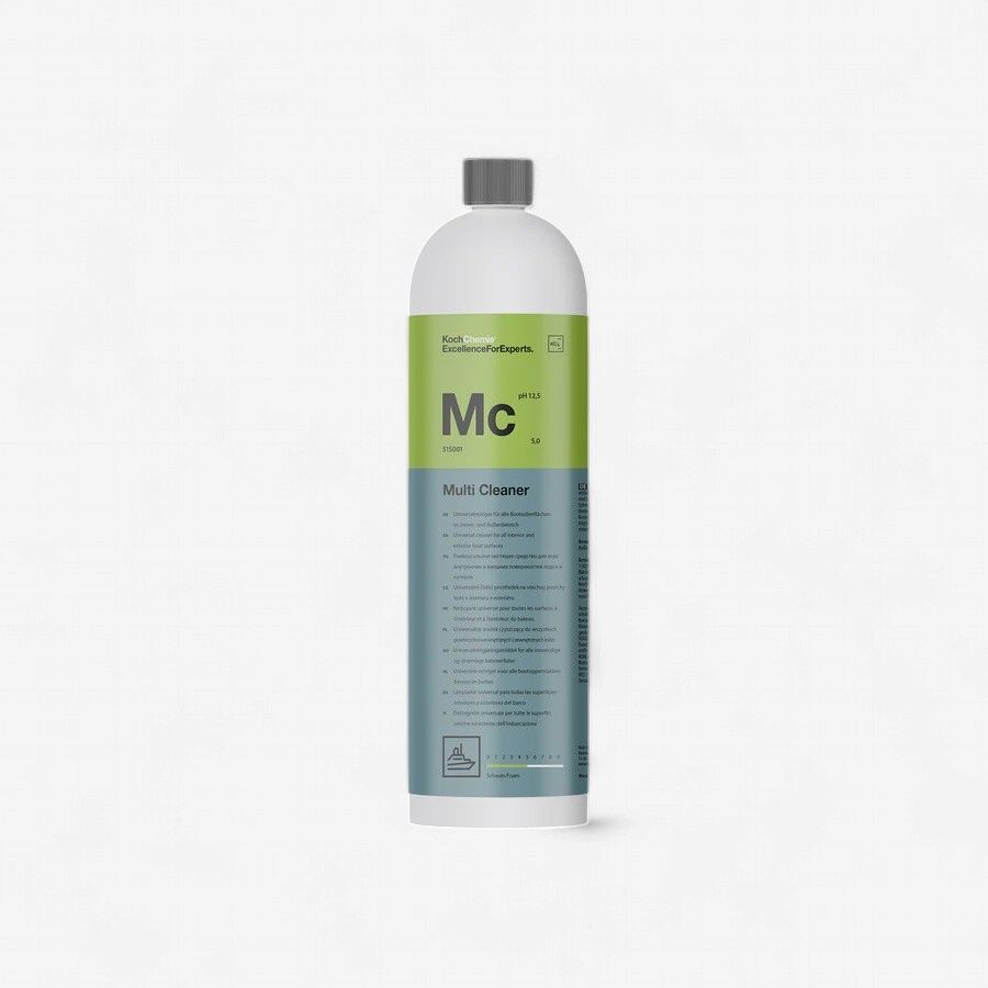 Multi Cleaner