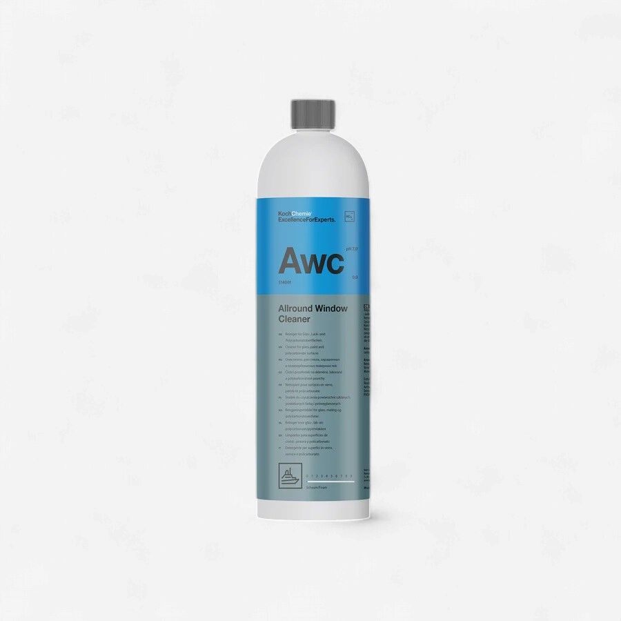 Allround Window Cleaner