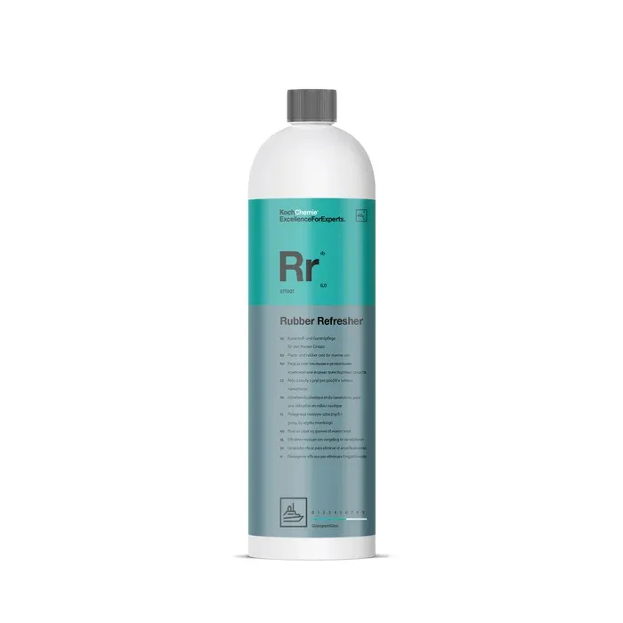 Rubber Refresher, Size: 1L