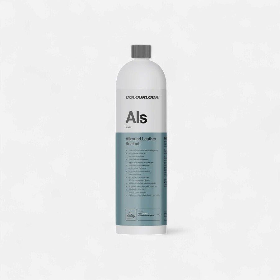 Allround Leather Sealant