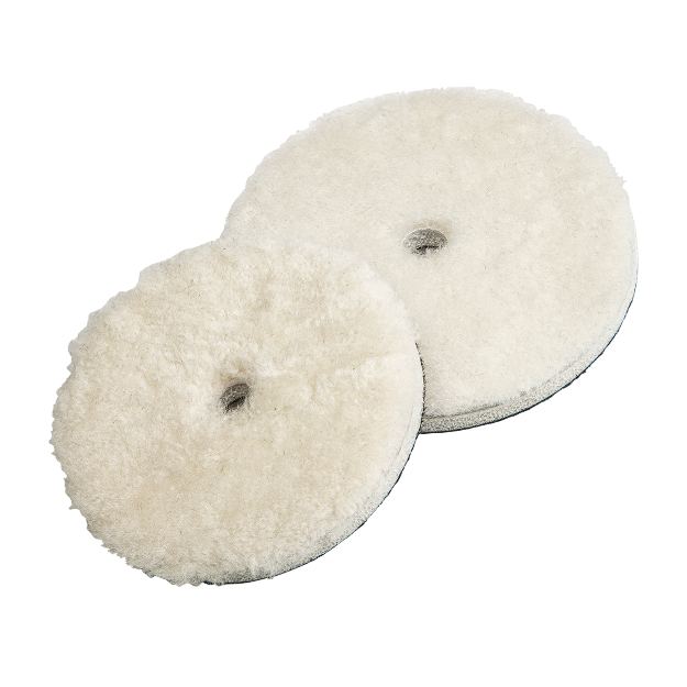 Heavy Cut Long Wool Pad