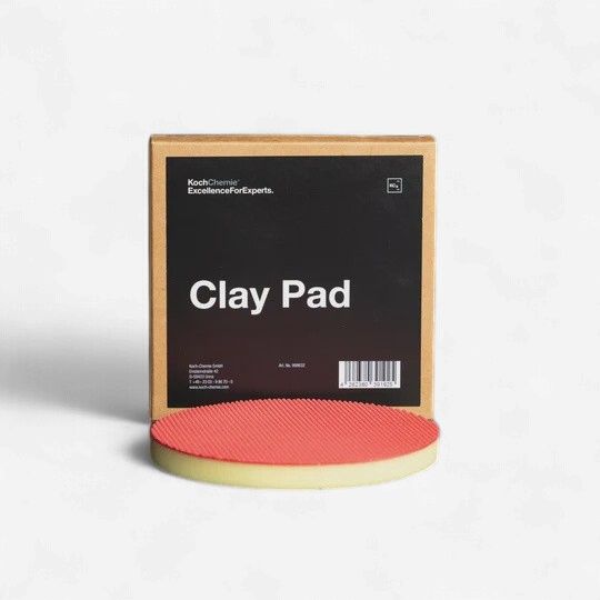 KCx Clay Pad
