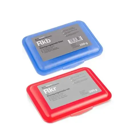 KCx Clay Bar 200G