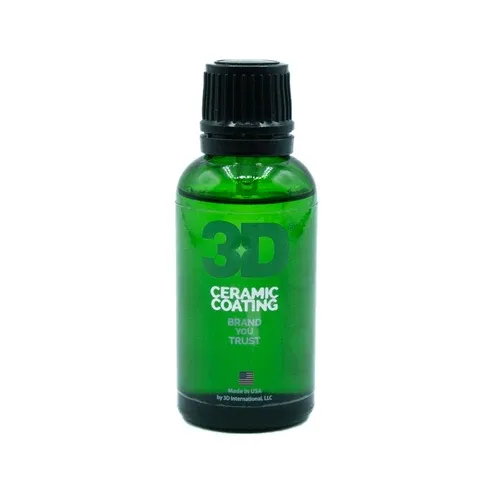 Ceramic Coating 30ml (2 Year)