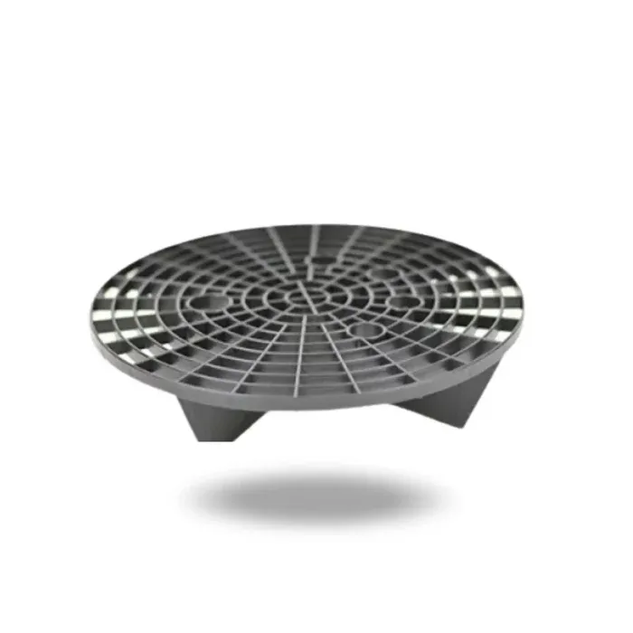 Dirt Filter Bucket Insert