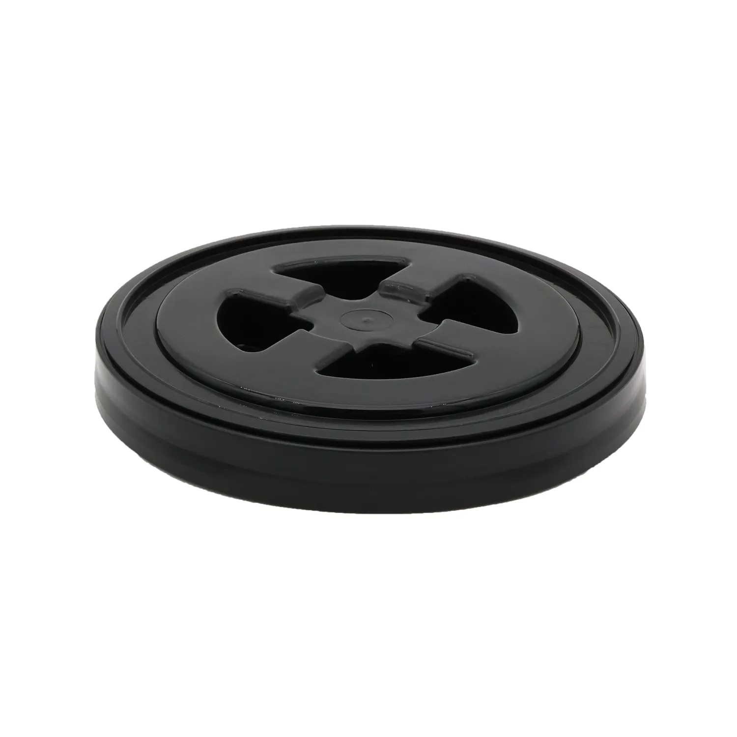 Gamma Bucket Lid Resealable