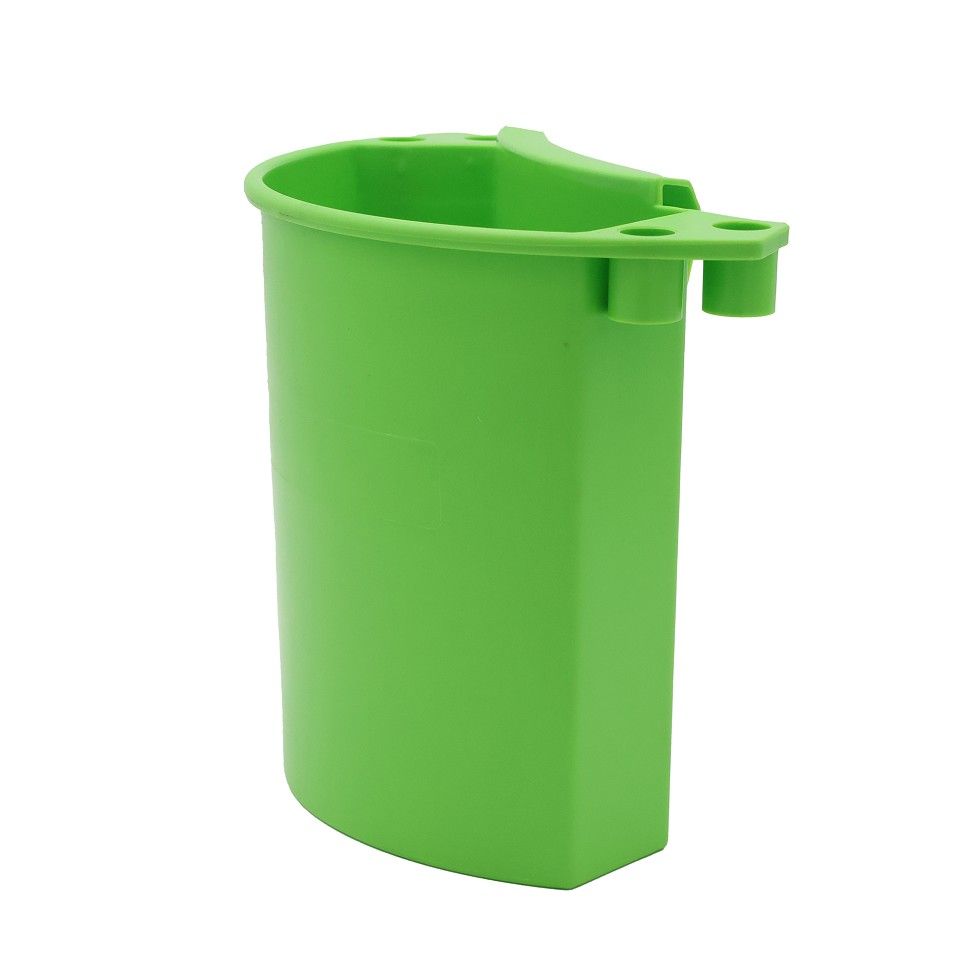 Neon Grip Bucket Caddy