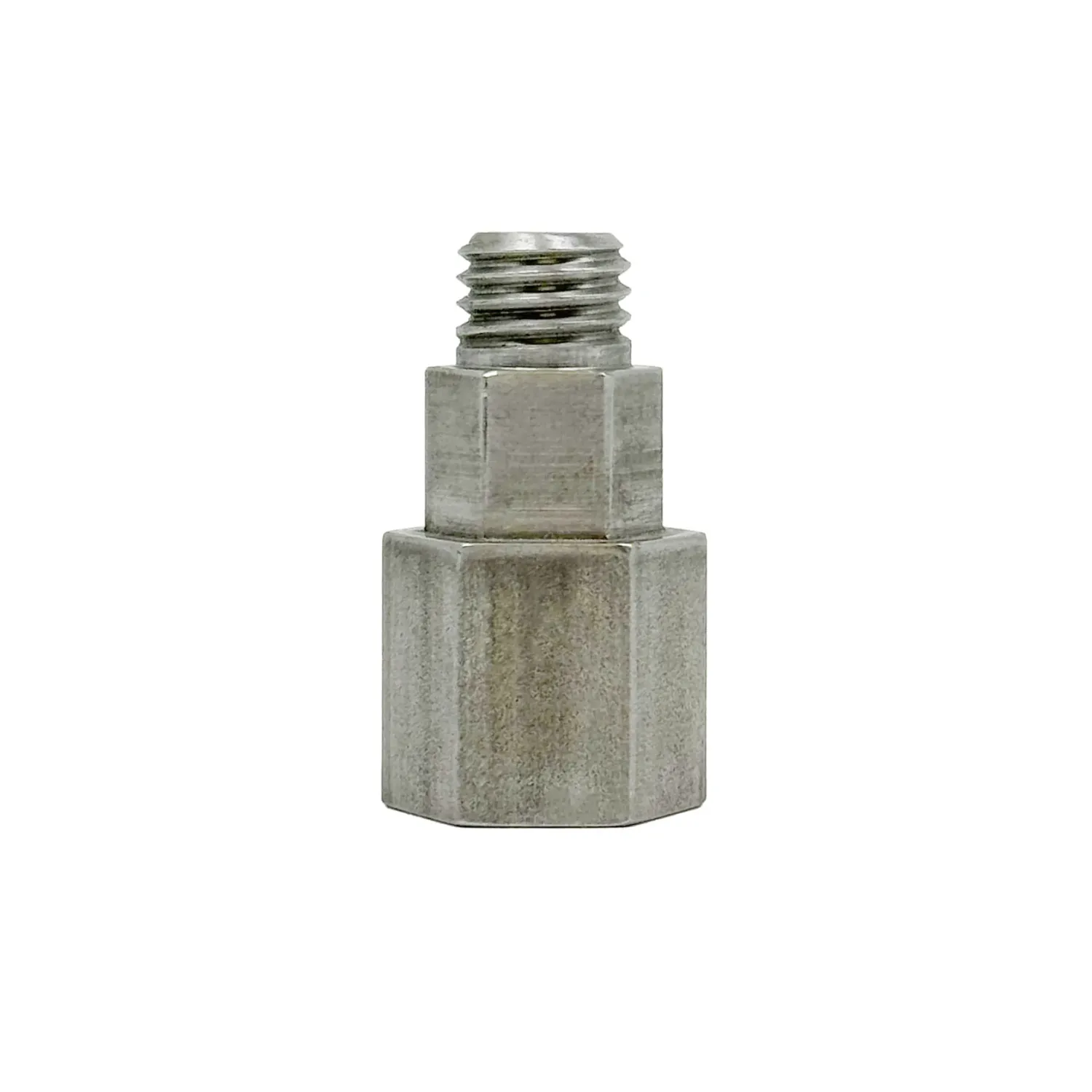 2" Hex Flange Adapter for Mini Airway Buffing Wheels