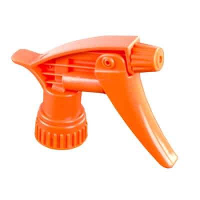Standard Duty Orange Sprayer