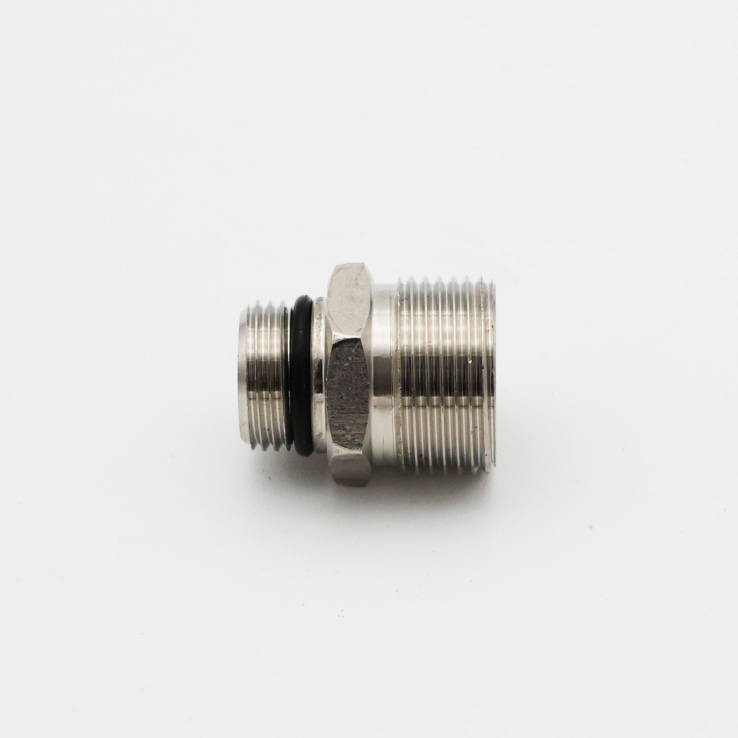 Adapter for C45 High Pressure Gun