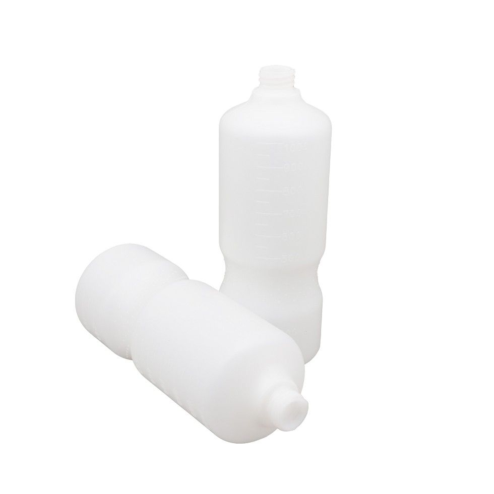 High Pressure Foam Gun Replacement Bottle, 32 oz.