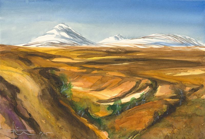 Abhainn Mohr