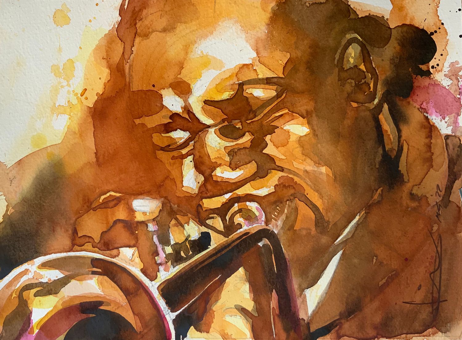 Clifford Brown