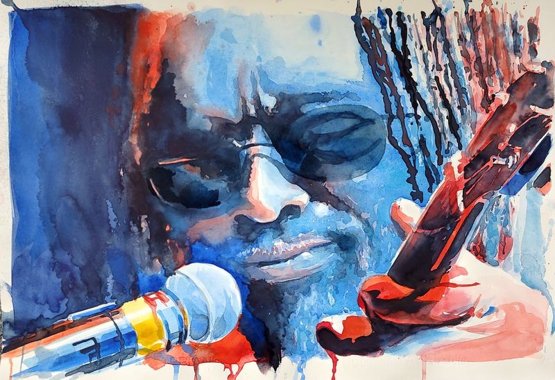 James Blood Ulmer