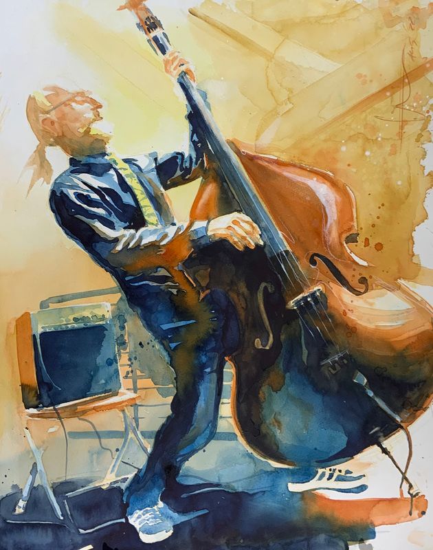 Rex Horan