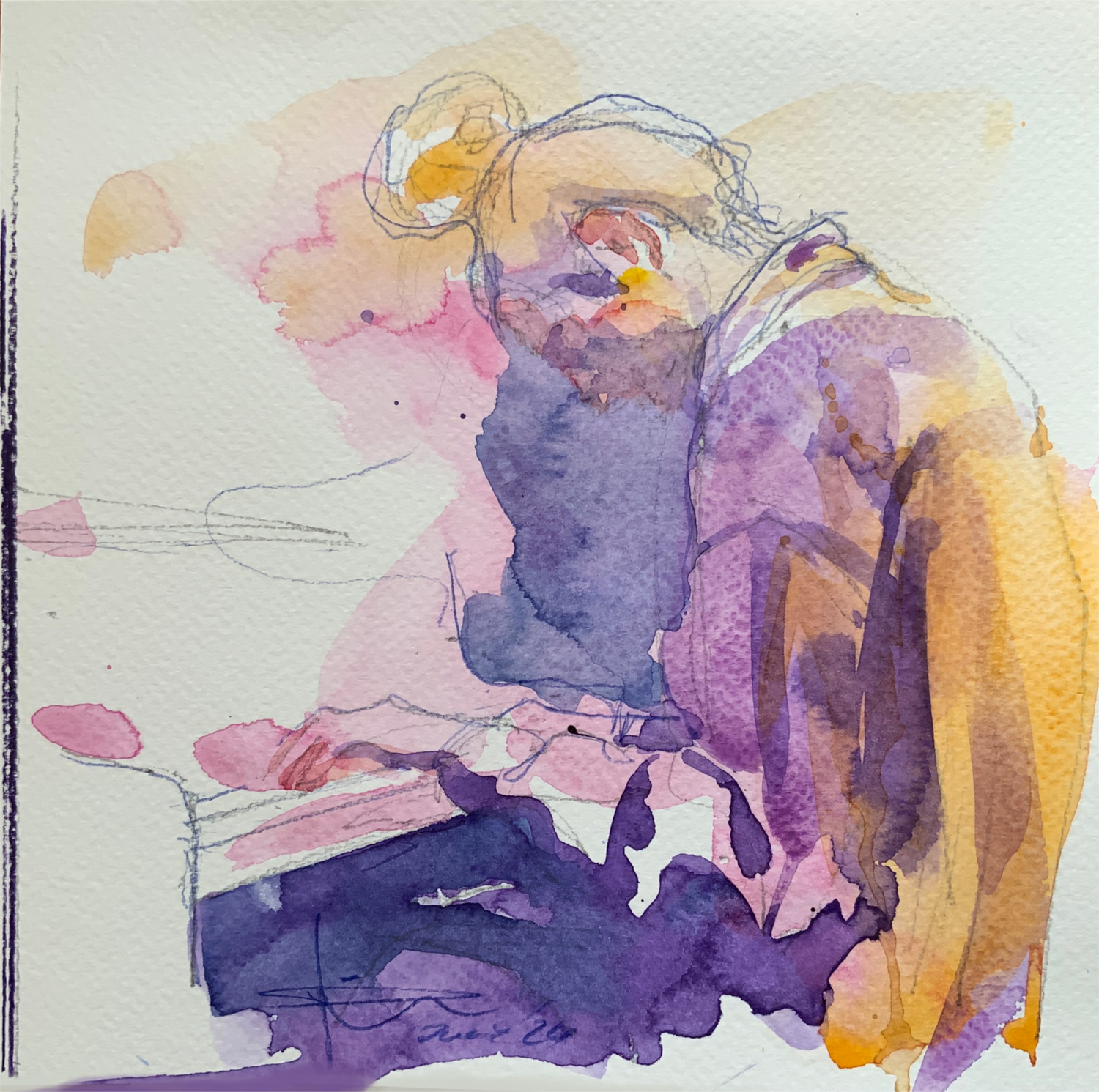 Fergus McCreadie