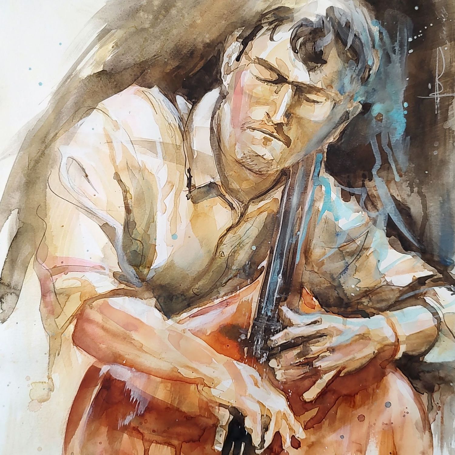 David Bowden