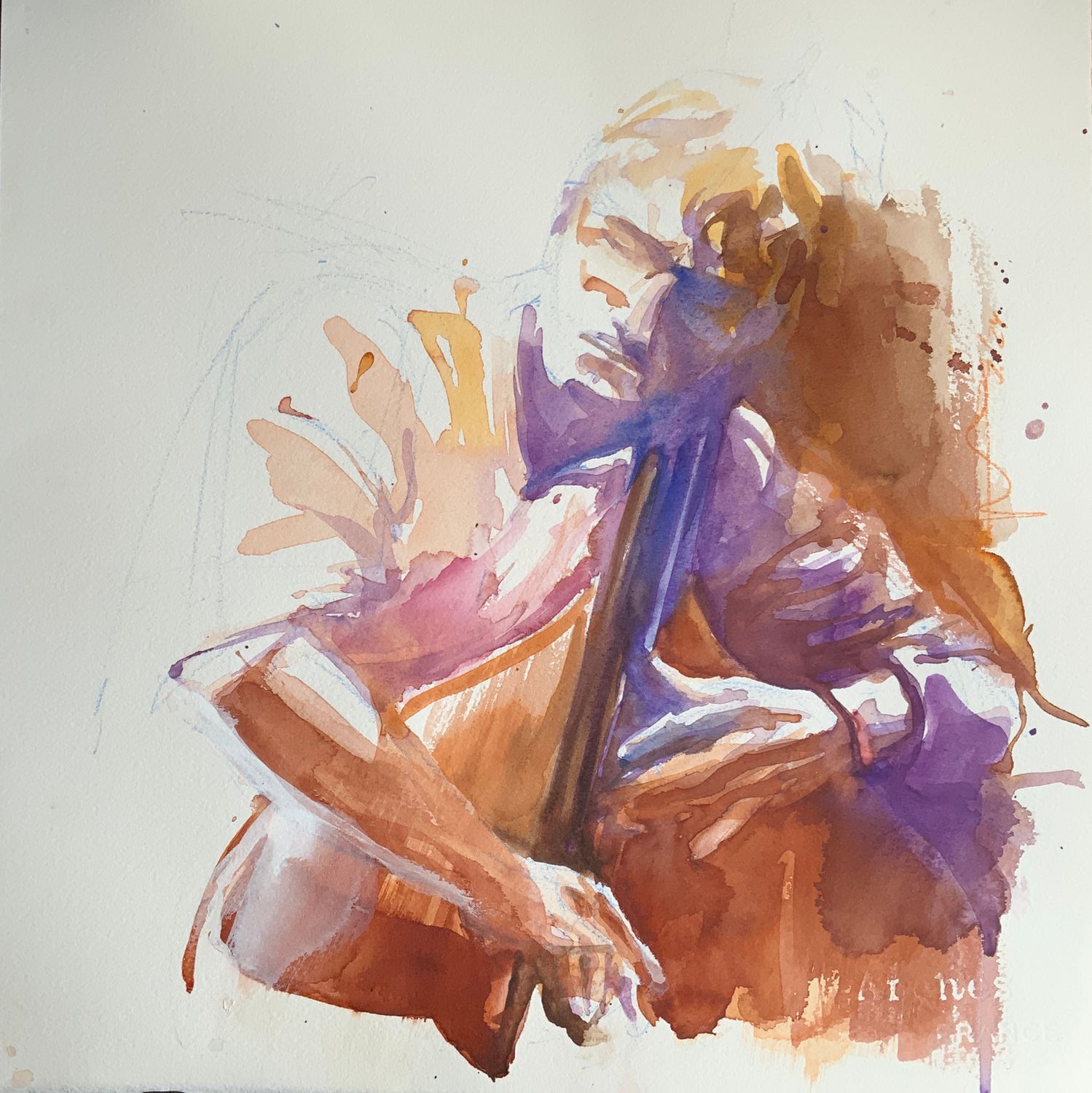David Bowden