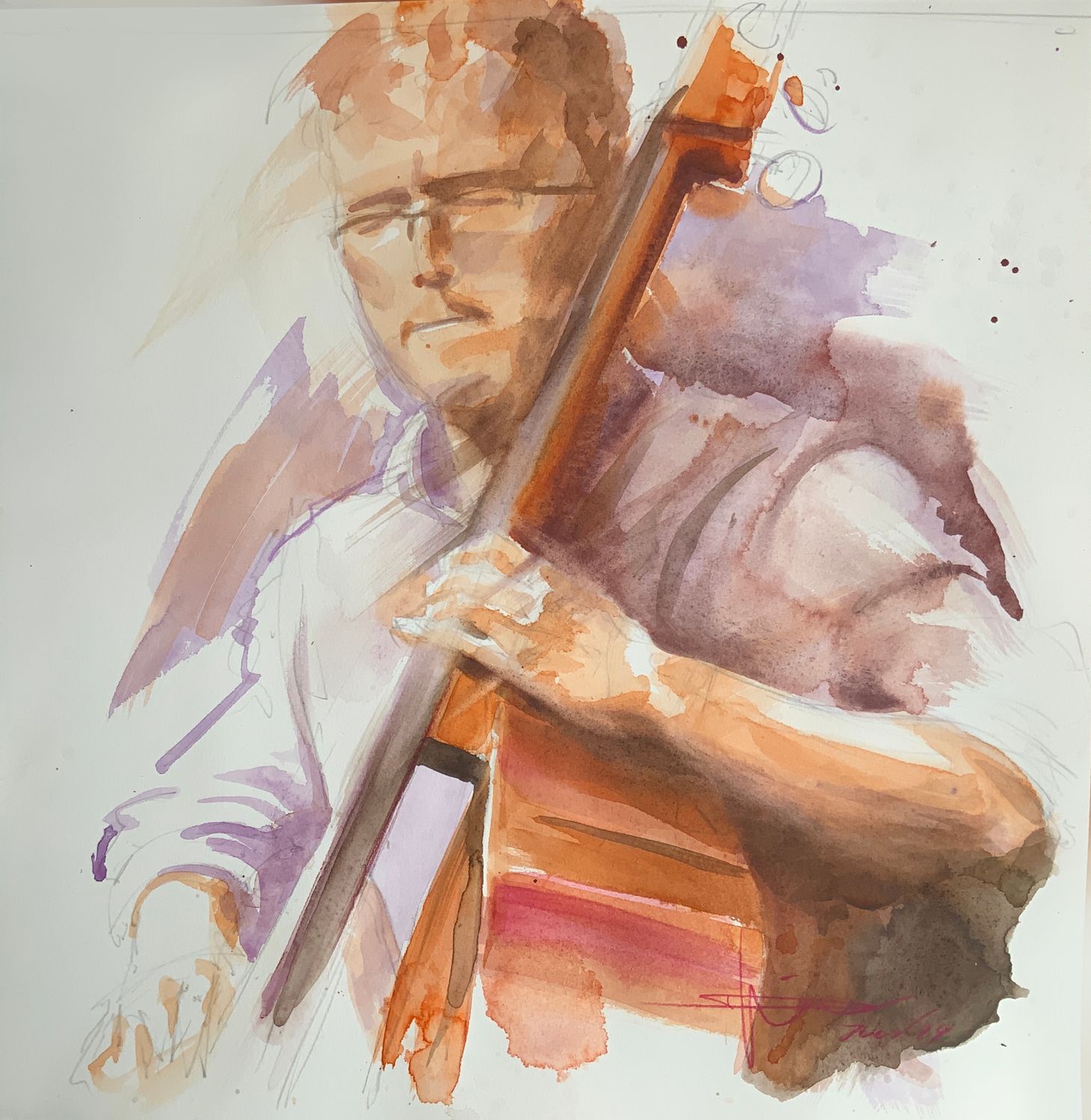David Bowden