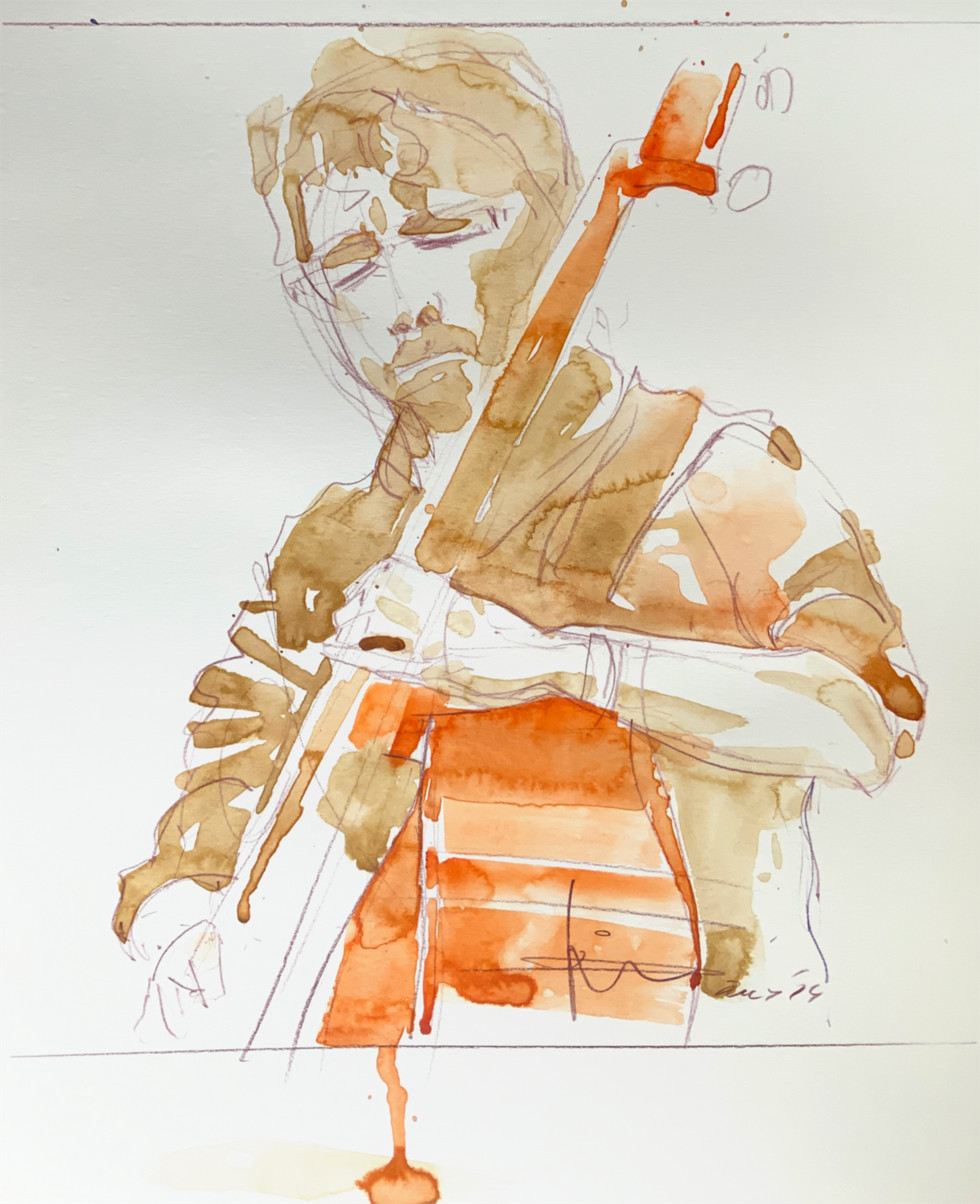 David Bowden