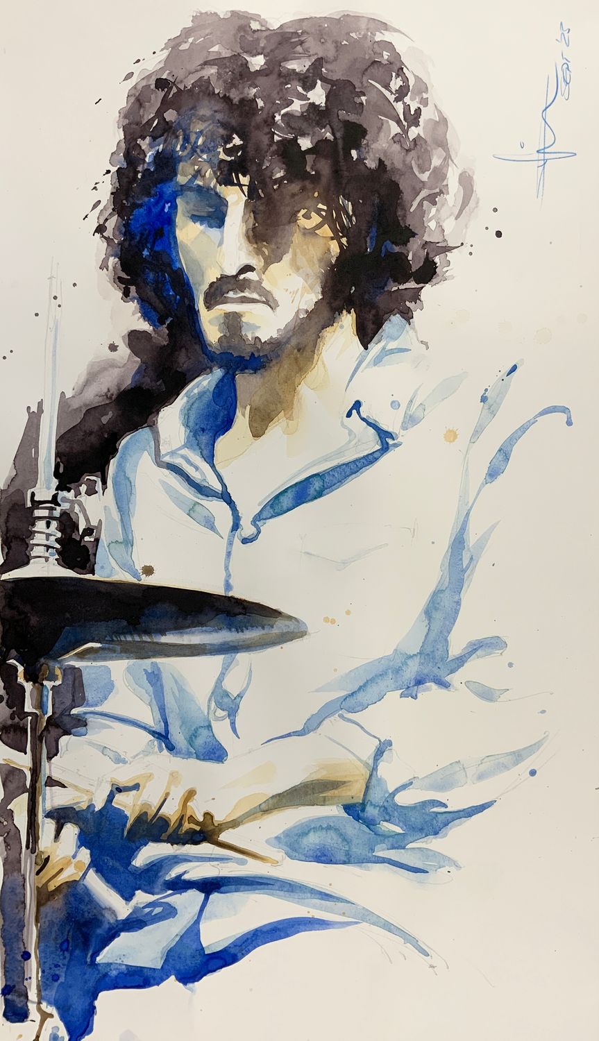 Stephen Henderson
