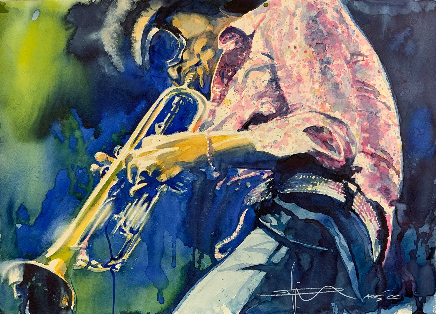 Miles Davis