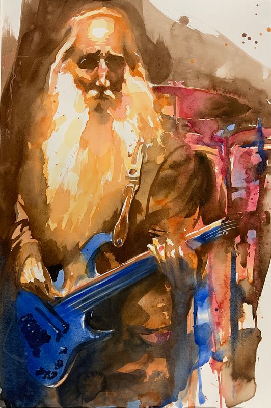 Leland Sklar