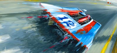 908 Blast
