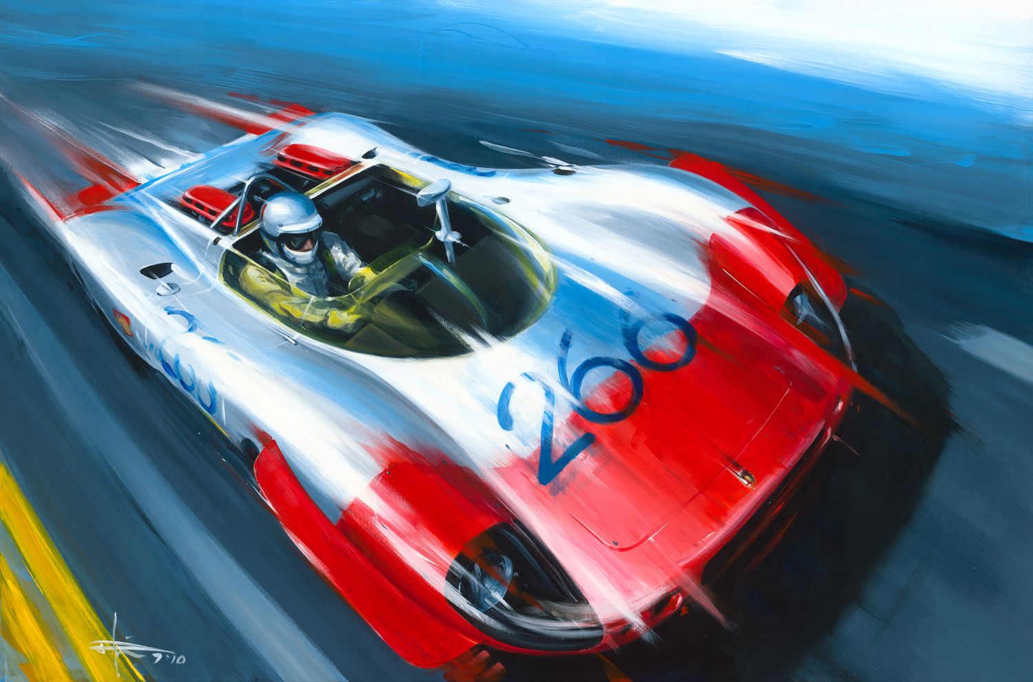 908 Blast