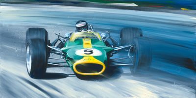 Jim Clark